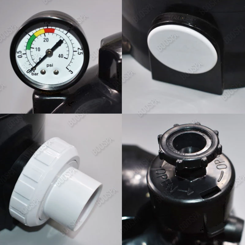 Système De Filtration à Cartouche C100 5 Système De Filtration à Cartouche C100 – Image 3