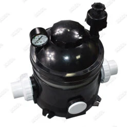 Système De Filtration à Cartouche C100