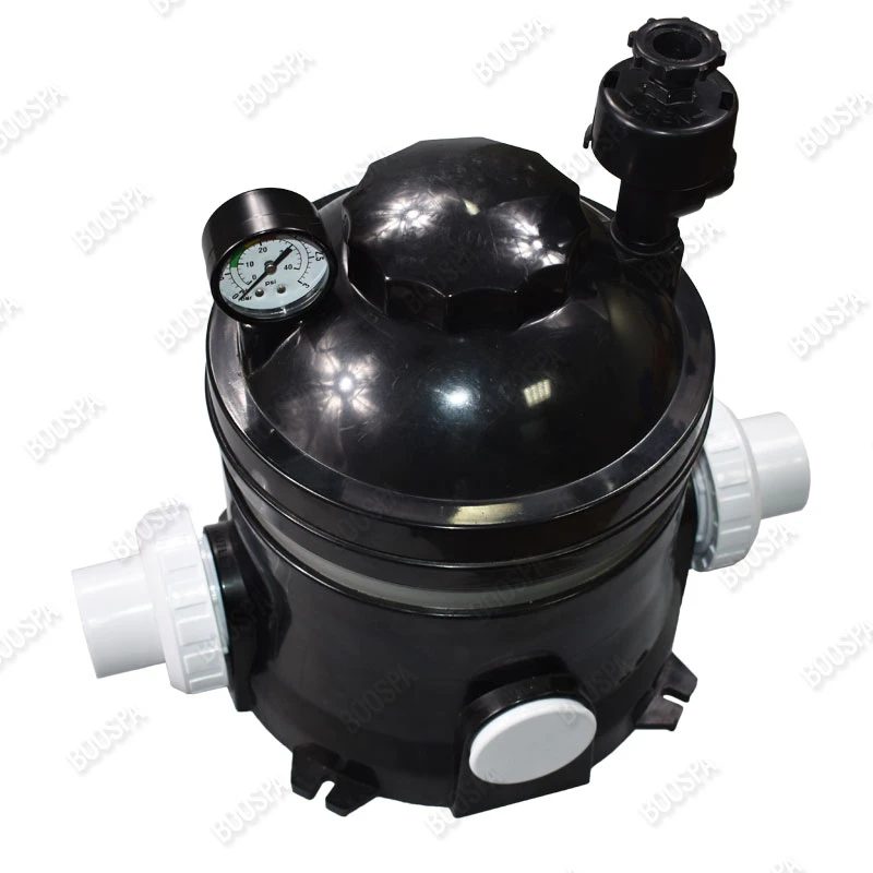 Système De Filtration à Cartouche C100 3 Système De Filtration à Cartouche C100