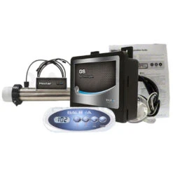 Système électronique Complet VL200 + GS100