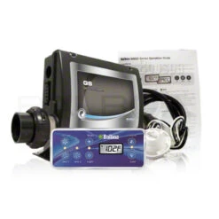 Système électronique Complet VL701S + GS501SZ