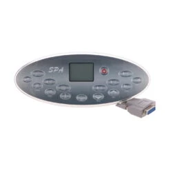 Tableau De Commande KL8-2 Universel