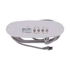 Clavier De Commande Balboa ML260 - Sans Autocollant