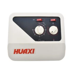 Tableau De Commande Sauna