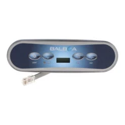 Clavier De Commande Balboa VL400 (Light/Temp/Jets/Aux)