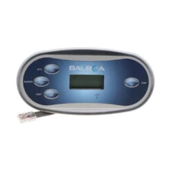 Clavier De Commande Balboa VL406T