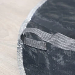 Tapis De Sol Clipsable Pour Spa Gonflable MSPA LS04 - Gris -BOOSPA BOUTIQUE tapis de sol clipsable pour spa gonflable mspa ls04 gris 2