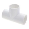 Té 1.5'' PVC Pour Tuyau De Spa 2 Té 1.5'' PVC Pour Tuyau De Spa -BOOSPA BOUTIQUE te 15 pvc pour tuyau de spa