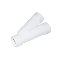 Té 3/4'' 30° PVC Pour Tuyau De Spa