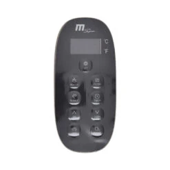 Télécommande Mspa Muse 2021-2024 - Avec UVC Mspa