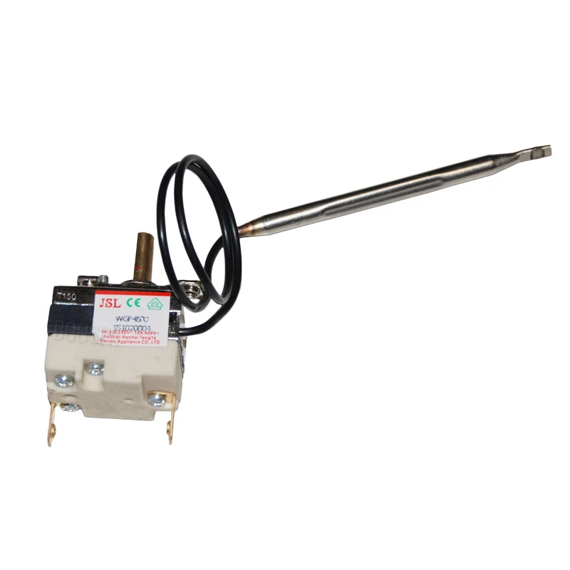 Thermostat Pour Réchauffeur H30-RS1 3 Thermostat Pour Réchauffeur H30-RS1