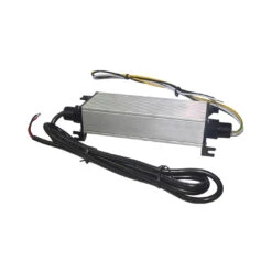Transformateur 120-240V / AC12V 60W Pour LED