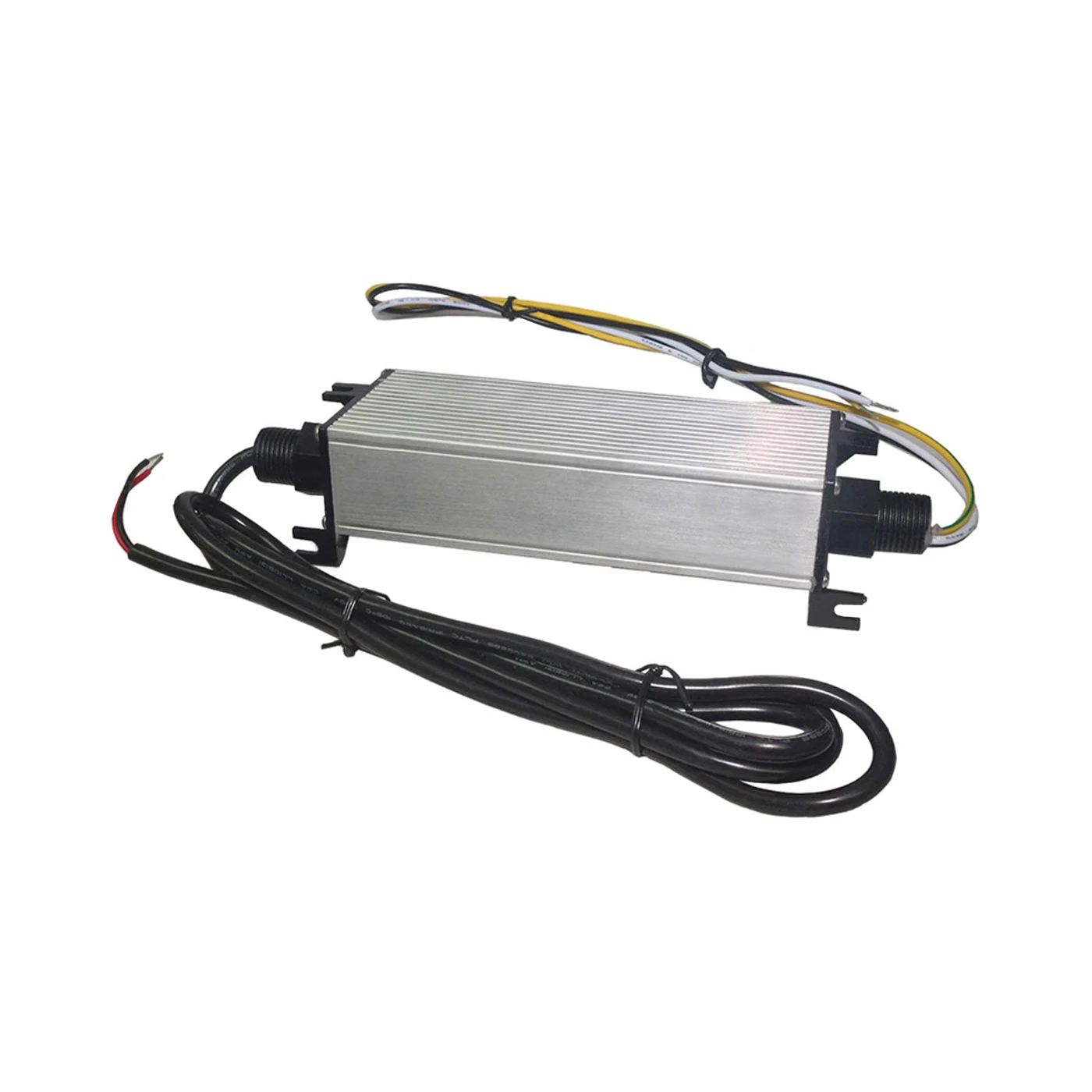 Transformateur 120-240V / AC12V 60W Pour LED 3 Transformateur 120-240V / AC12V 60W Pour LED
