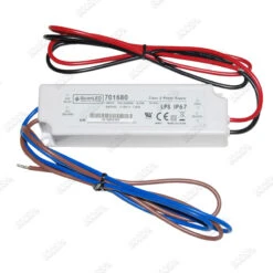 Transformateur LED 701680 12V