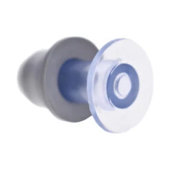 Traversée De Paroi LED 1" (25mm) Transparente