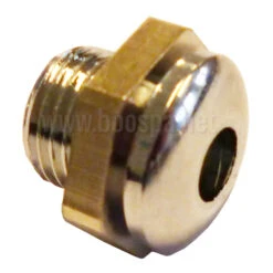 Traversée De Paroi Pour Sonde De Température