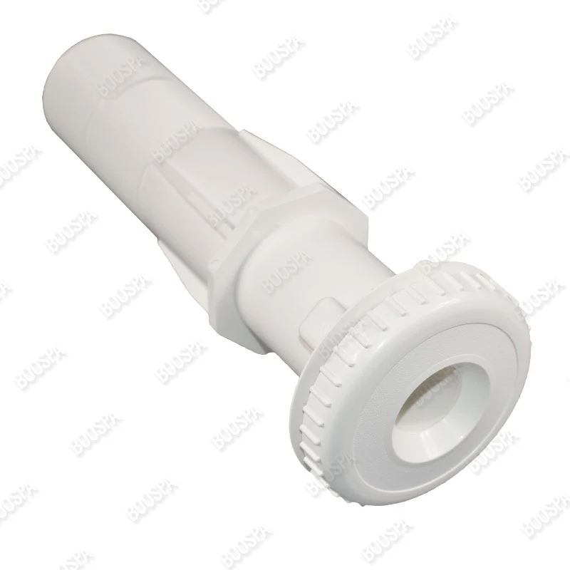 Traversée De Paroi Pour Spa Béton - Gris Anthracite Liner 3 Traversée De Paroi Pour Spa Béton - Gris Anthracite Liner