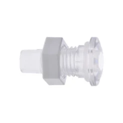 Traversée Pour LED Périphérique Modèle ''Smooth'' (grand) -BOOSPA BOUTIQUE traversee pour led peripherique modele smooth grand 2