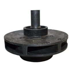 Turbine (impeller) LX LP200 / WP200 - Diam. 107mm