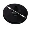 Turbine (impeller) LX LP300-WP300 - Diam. 118mm 1 Turbine (impeller) LX LP300-WP300 - Diam. 118mm -BOOSPA BOUTIQUE turbine impeller lx lp wp diametre 116mm