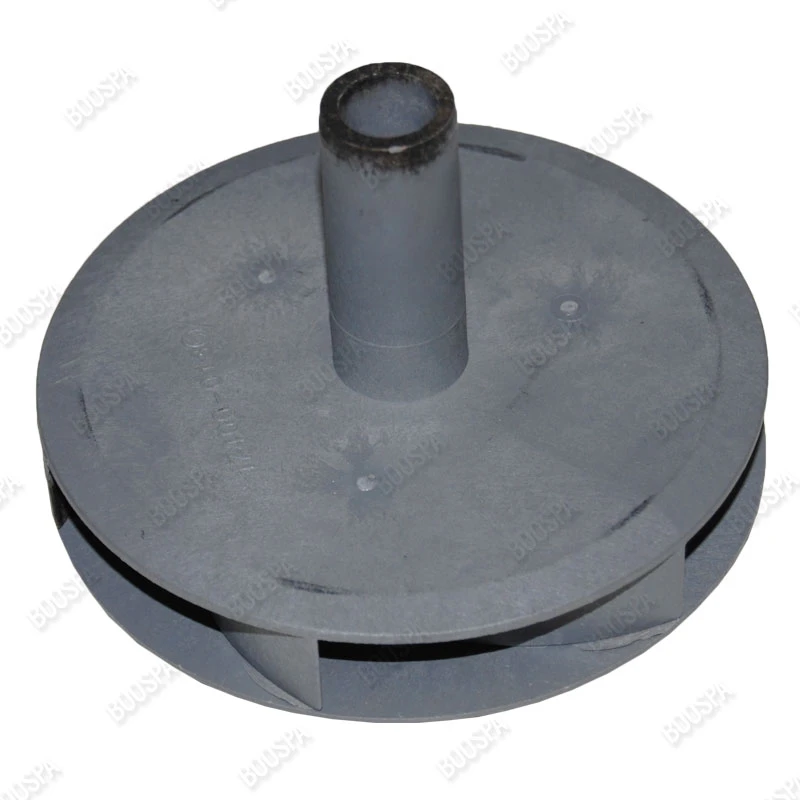 Turbine (impeller) Pour Pompe Durajet 2HP 3 Turbine (impeller) Pour Pompe Durajet 2HP