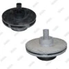 Turbine (impeller) Pour Pompe Executive Euro 3 HP : 310-4200 2 Turbine (impeller) Pour Pompe Executive Euro 3 HP : 310-4200 -BOOSPA BOUTIQUE turbine impeller pour pompe executive euro 3 hp 310 4200