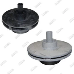 Turbine (impeller) Pour Pompe Executive Euro 4 HP : 310-4190