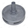 Turbine (impeller) Pour Pompe HA440NG Et Varimax -BOOSPA BOUTIQUE turbine impeller pour pompe ha440ng et varimax