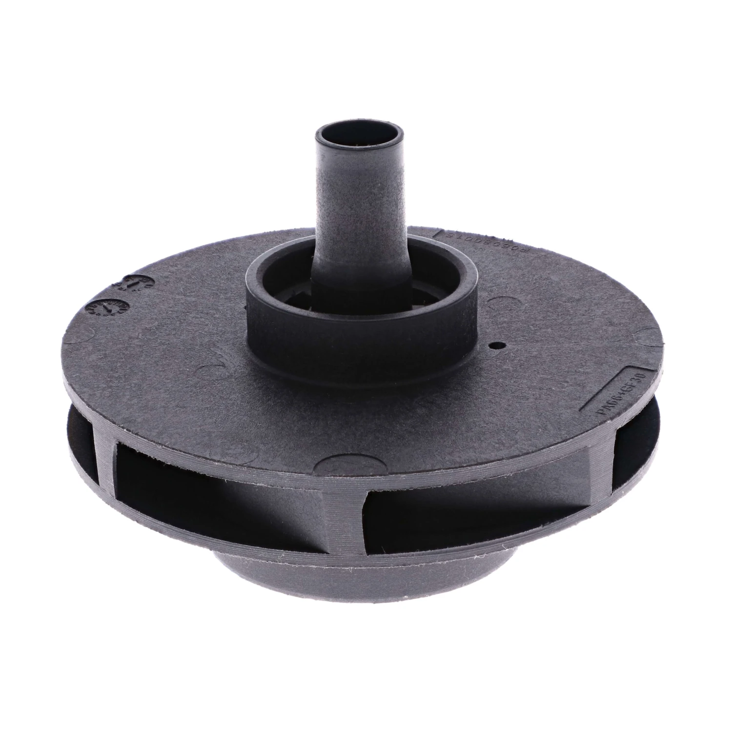 Turbine (impeller) Pour Pompe LX WP300 - Diam. 118mm 3 Turbine (impeller) Pour Pompe LX WP300 - Diam. 118mm