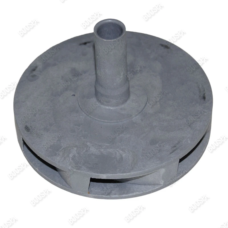 Turbine (impeller) Pour Pompe Niagara 2HP 3 Turbine (impeller) Pour Pompe Niagara 2HP