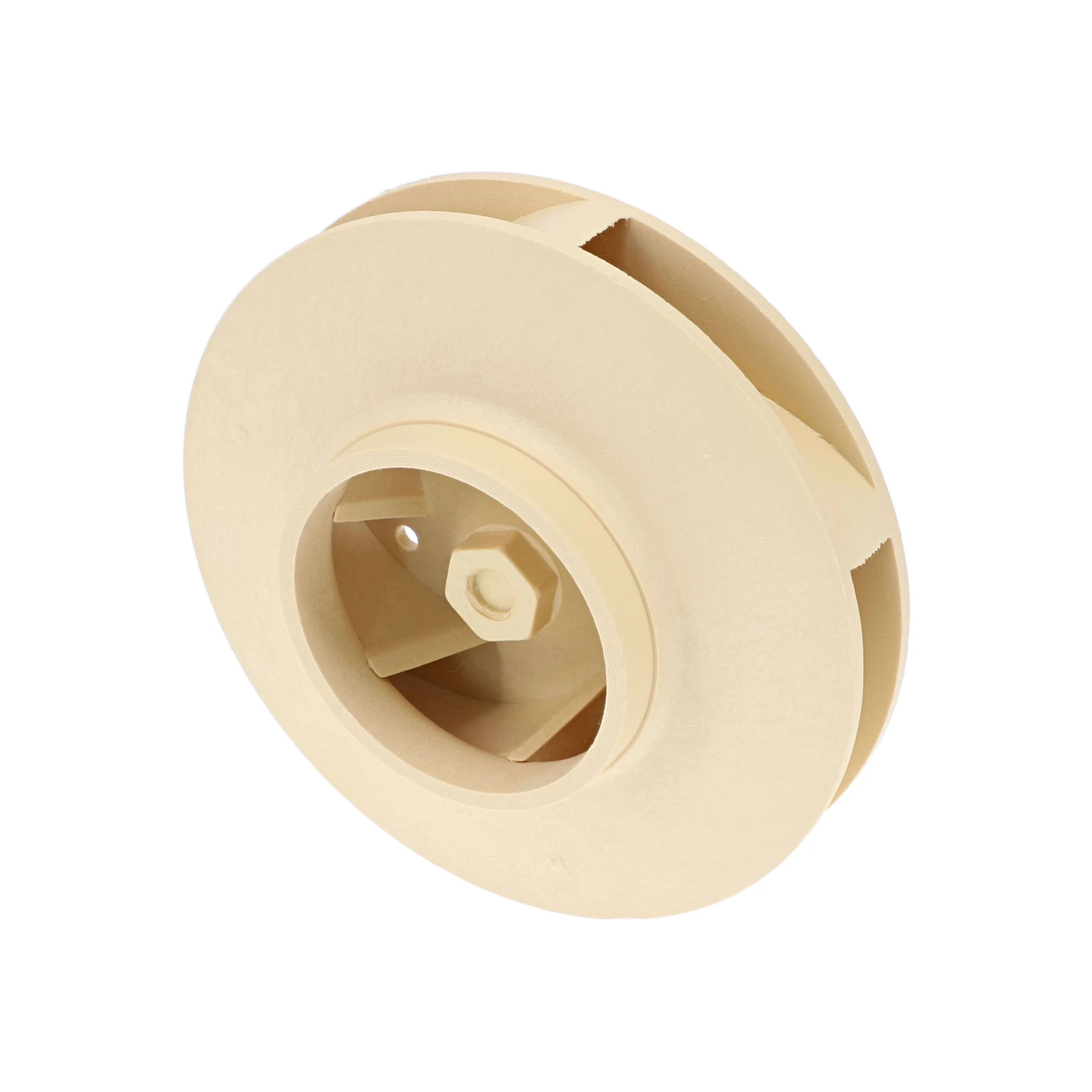 Turbine Pour Pompe WTC50M - Diam.105mm 4 Turbine Pour Pompe WTC50M - Diam.105mm – Image 2