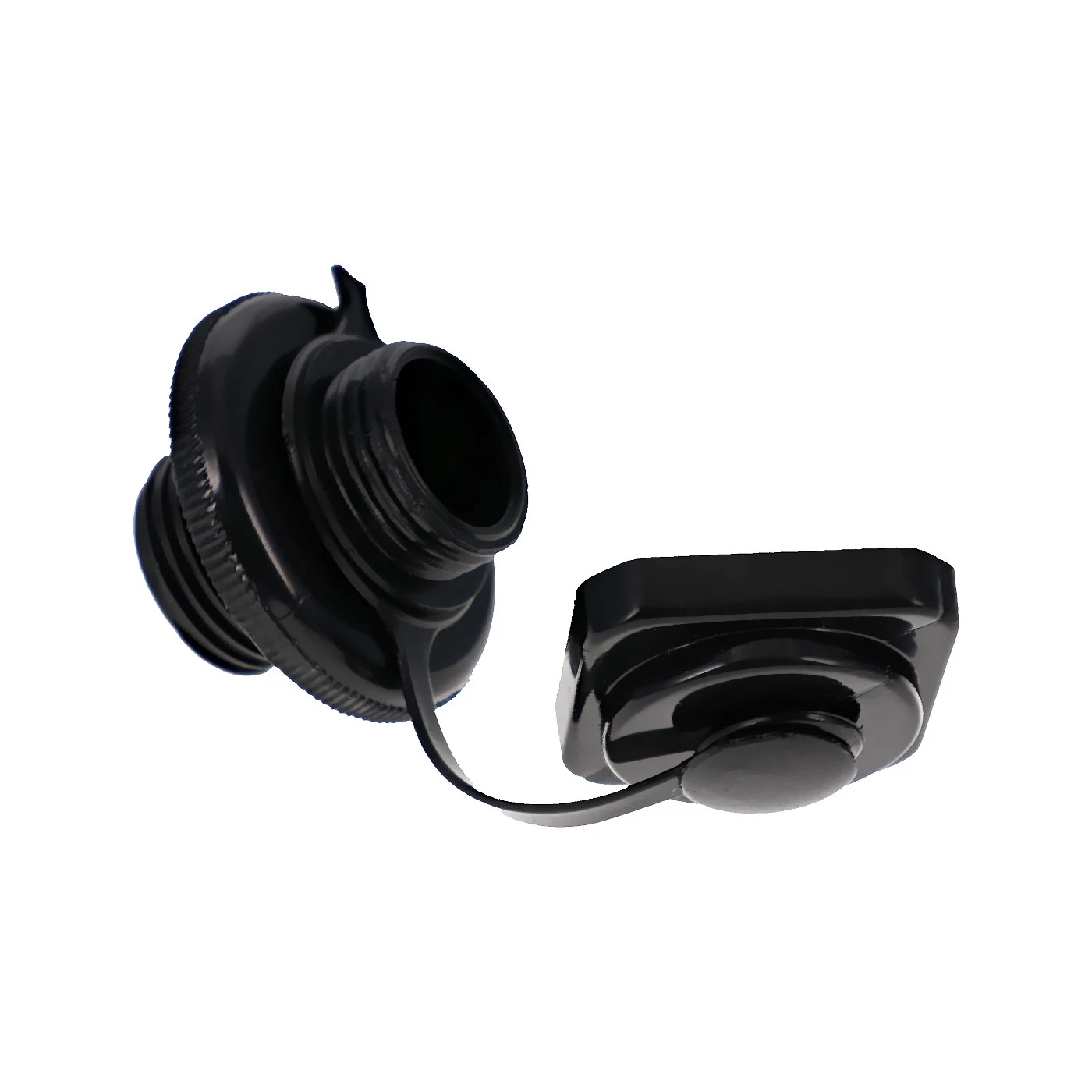 Valve De Gonflage + Bouchon Pour Spas MSPA 5 Valve De Gonflage + Bouchon Pour Spas MSPA – Image 3