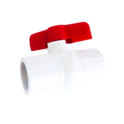 Vanne à  Bille 3/4'' F/F