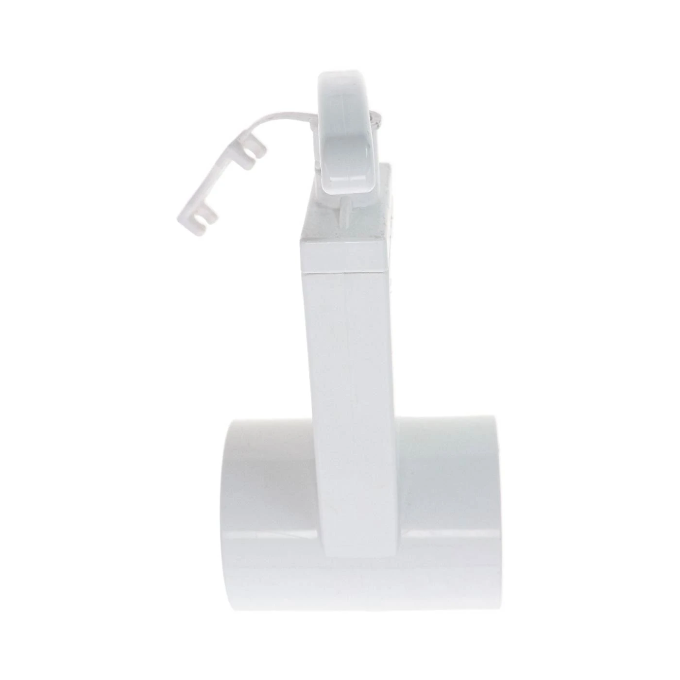 Vanne D'arrêt Guillotine 1.5'' F/F 5 Vanne D'arrêt Guillotine 1.5'' F/F – Image 3