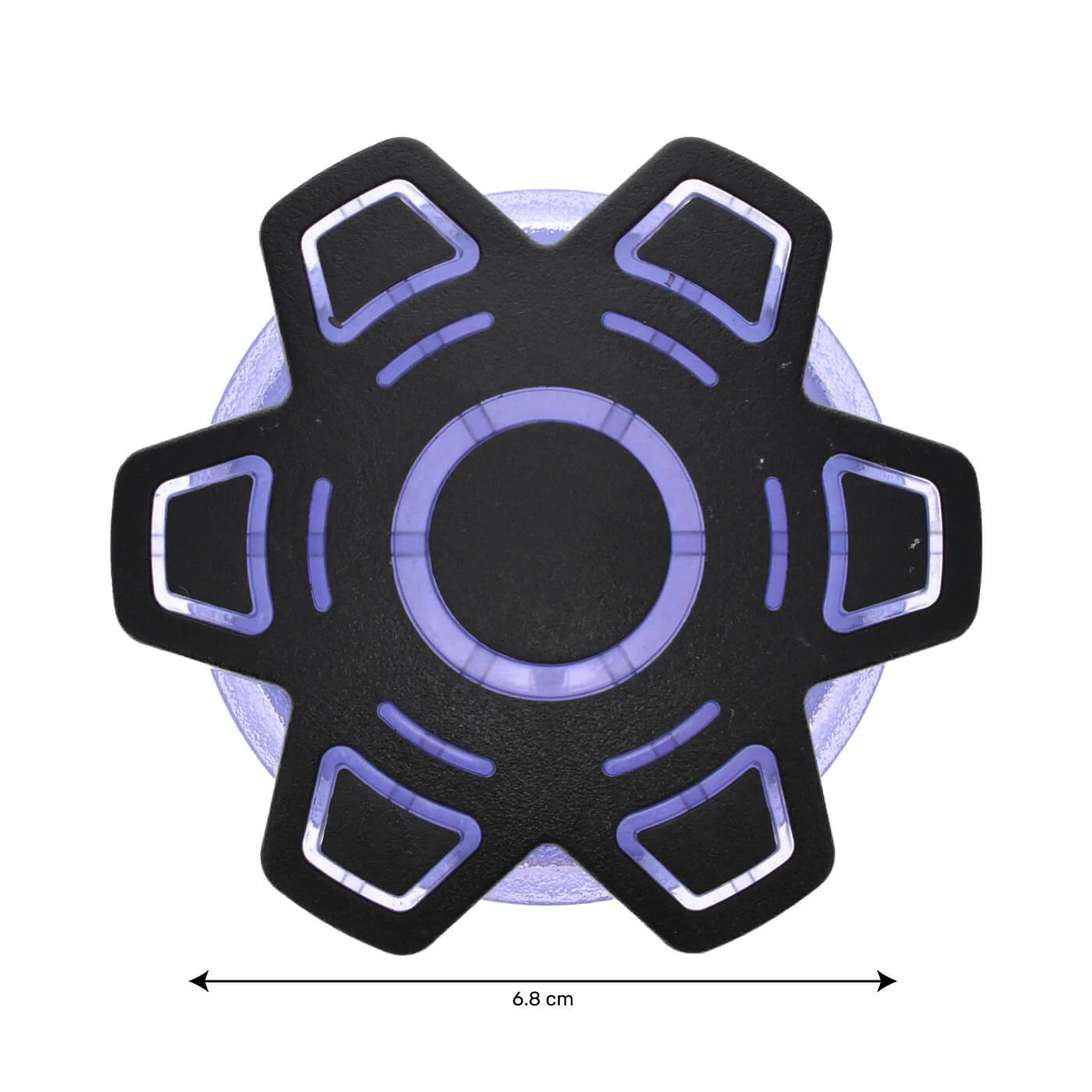 Vanne De Régulation D'air 1" 4 Vanne De Régulation D'air 1" – Image 2