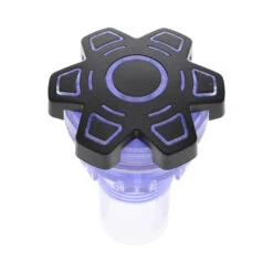 Vanne De Régulation D'air 1"