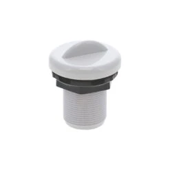 Vanne De Régulation D'air Venturi