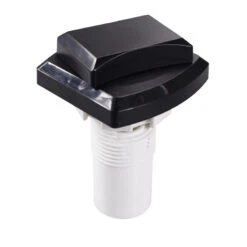 Vanne De Régulation D'air (venturi) Defender