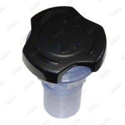 Vanne De Régulation D'air (venturi) Handsome Elegant