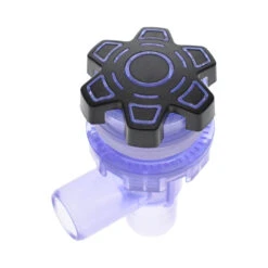 Vanne De Régulation De Cascade 1"