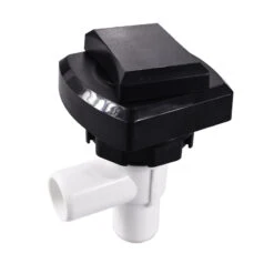 Vanne De Régulation Defender Pour Cascade