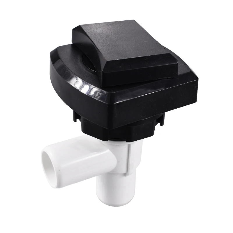 Vanne De Régulation Defender Pour Cascade 3 Vanne De Régulation Defender Pour Cascade