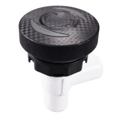 Vanne De Régulation Overseas Pour Cascade