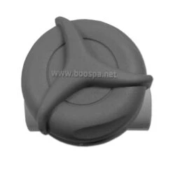 Vanne De Régulation Pour Cascade 1 Pouce Star / Gris ABS 9 Vanne De Régulation Pour Cascade 1 Pouce Star / Gris ABS -BOOSPA BOUTIQUE vanne de regulation pour cascade 1 pouce star gris abs 3