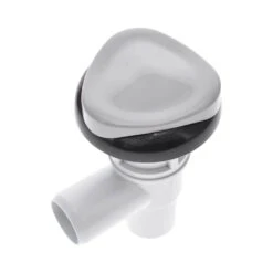 Vanne De Régulation Pour Cascade Alpha Series - Gris