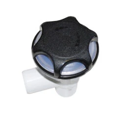 Vanne De Régulation Pour Cascade Lotus