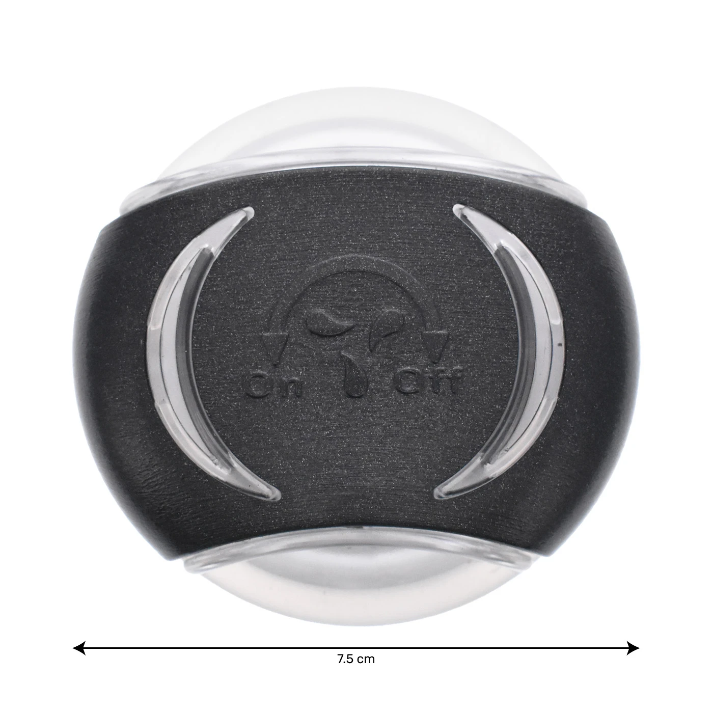 Vanne De Régulation Pour Cascade 1/2" (20mm) 4 Vanne De Régulation Pour Cascade 1/2" (20mm) – Image 2