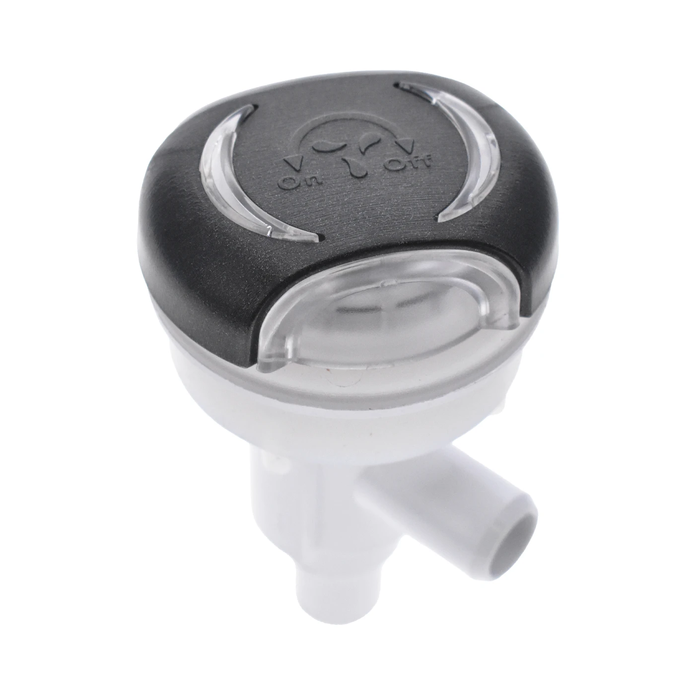 Vanne De Régulation Pour Cascade 1/2" (20mm) 3 Vanne De Régulation Pour Cascade 1/2" (20mm)