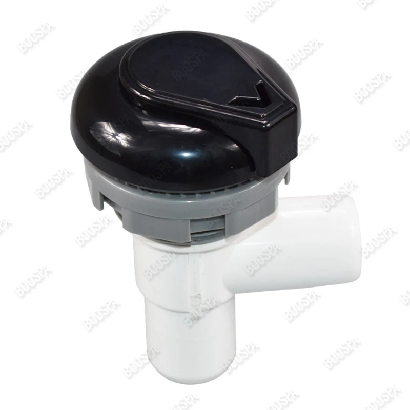 Vanne De Régulation V-Style Pour Cascade VOLITION 3 Vanne De Régulation V-Style Pour Cascade VOLITION