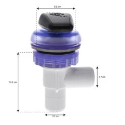 Vanne De Répartition 1" Found -BOOSPA BOUTIQUE vanne de repartition 1 found 2